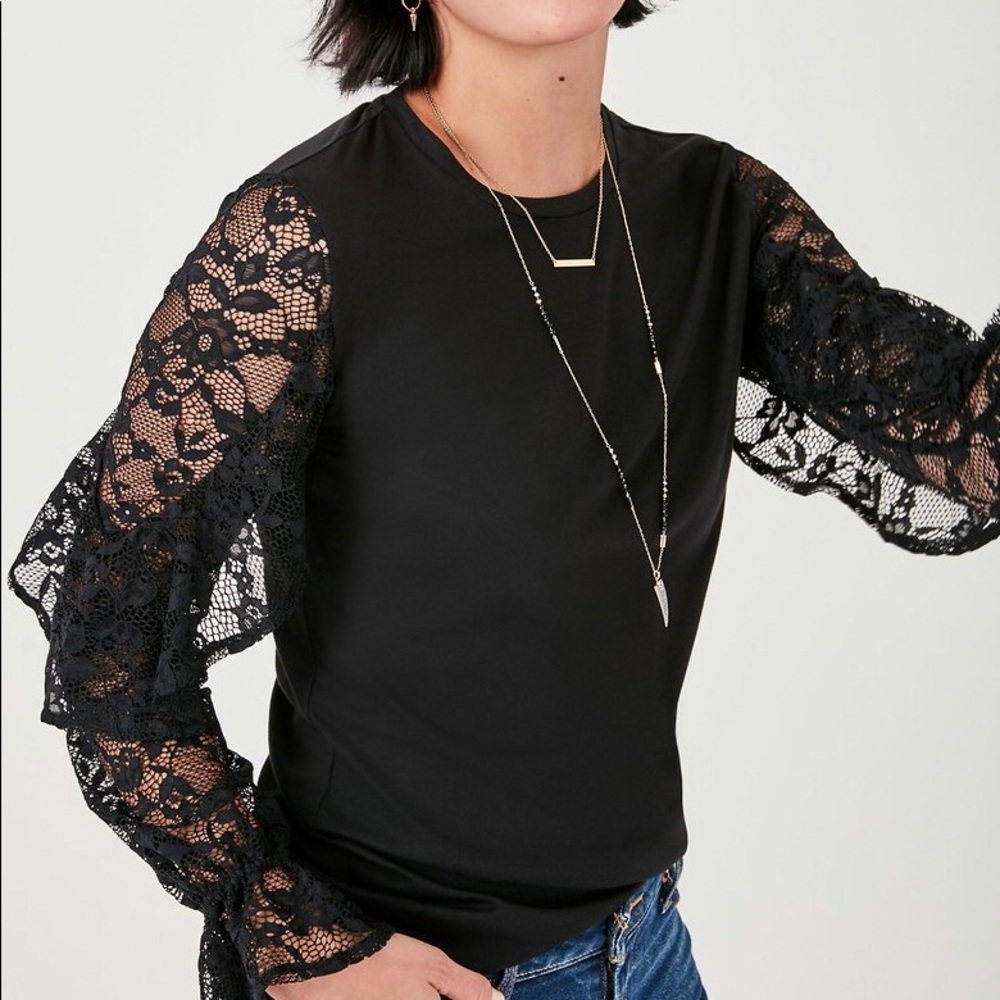 Stella and Dot shirt